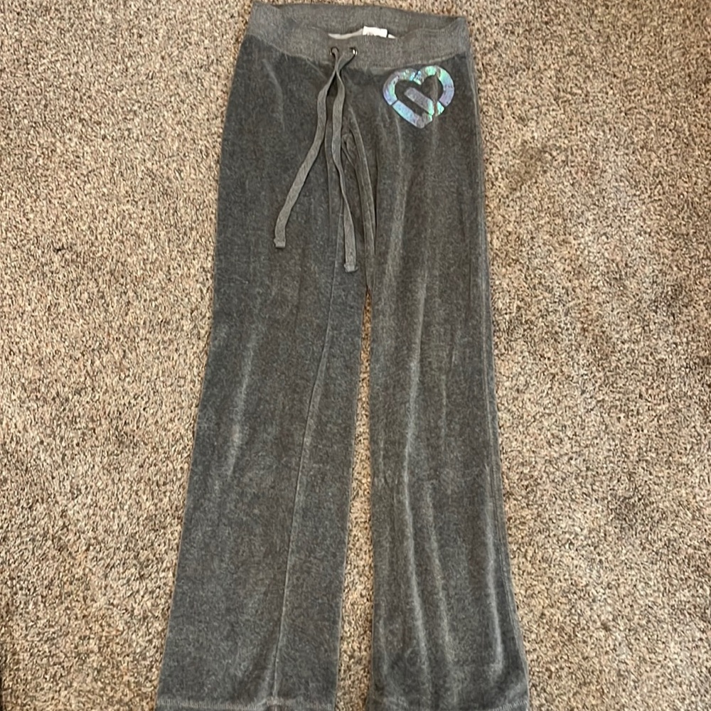 Live Love Dream Junior's sweatpants size XS